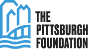 The Pittsburgh Foundation funding acknowledgement